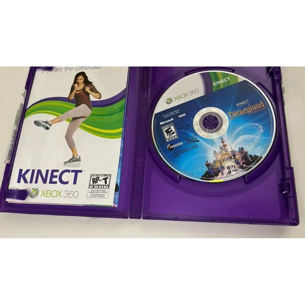 N/A xbox 360